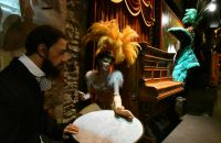 247/C - Musée des Arts forains