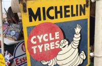 Autojumble Beaulieu 2019 - moto