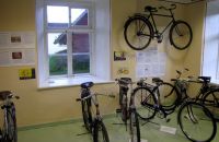249 - Estonian Bicycle Museum