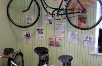 249 - Estonian Bicycle Museum