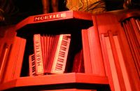 247/C - Musée des Arts forains
