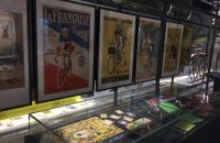 250/A - Musée National du Sport Nice