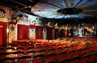 247/C - Musée des Arts forains