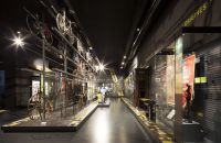 250/A - Musée National du Sport Nice