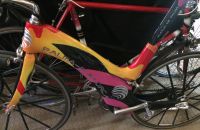 248 - Musée du Vélo SION