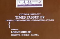 Lorne Shields - 30th ICHC 2019 (part II)