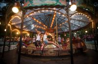 247/B Fête Paradiso