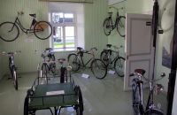 249 - Estonian Bicycle Museum
