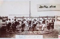 247/D - Carousel History