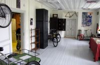 249 - Estonian Bicycle Museum