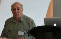 Lorne Shields - 30th ICHC 2019 (part I)