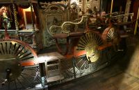 247/A - Musée des Arts forains