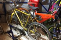 248 - Musée du Vélo SION