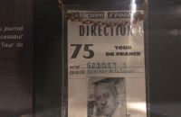 250/A - Musée National du Sport Nice