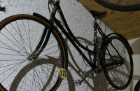 248 - Musée du Vélo SION