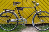 249 - Estonian Bicycle Museum