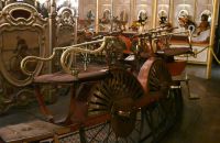 247/A - Musée des Arts forains