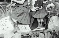 247/D - Carousel History