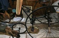 248 - Musée du Vélo SION
