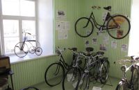 249 - Estonian Bicycle Museum