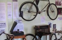 249 - Estonian Bicycle Museum
