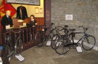 249 - Estonian Bicycle Museum