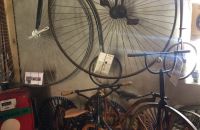 248 - Musée du Vélo SION