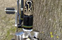 249 - Estonian Bicycle Museum