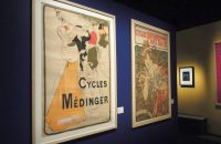 250/B - Musée National du Sport Nice