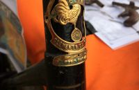 Autojumble Beaulieu 2019 - velo