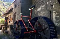 248 - Musée du Vélo SION