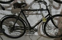 248 - Musée du Vélo SION