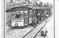247/H Velocipede Tramway