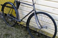 249 - Estonian Bicycle Museum