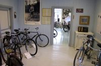 249 - Estonian Bicycle Museum