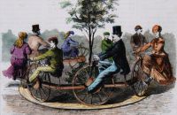 247/D - Carousel History
