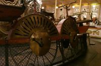 247/A - Musée des Arts forains