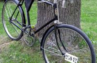 249 - Estonian Bicycle Museum