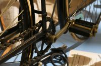 248 - Musée du Vélo SION