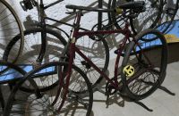 248 - Musée du Vélo SION