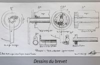 Boeuf A. systéme Nicolet