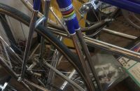 248 - Musée du Vélo SION