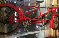 248 - Musée du Vélo SION