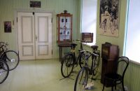 249 - Estonian Bicycle Museum