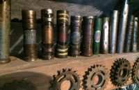 246 - Private Museum Hlavaty