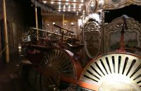 247/A - Musée des Arts forains