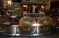 247/A - Musée des Arts forains