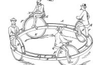 247/D - Carousel History