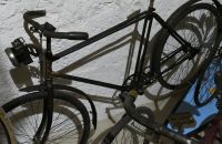 248 - Musée du Vélo SION