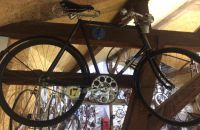 248 - Musée du Vélo SION